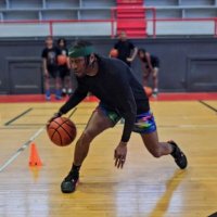 Coach Dwayne Harmason (@dharmasontrains) 's Twitter Profile