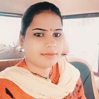 Bharati Ji (@bharati_jhansi) 's Twitter Profile Photo Bharati Ji (@bharati_jhansi) 's Twitter Profile Photo