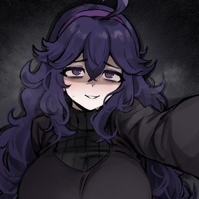 1/4 Dm rps
Cute shopkeeper
Mostly on at random
She's happy to help with whatever you need~♡