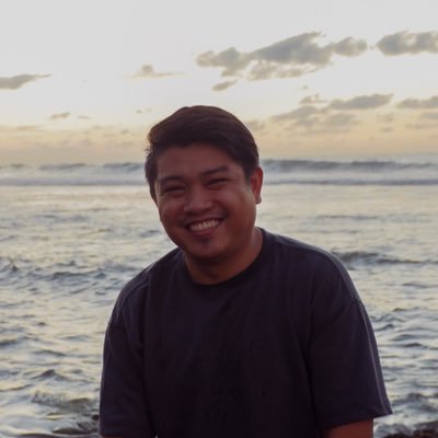 EdmarkNavalta's profile picture. Nica, Cholo, and Winter