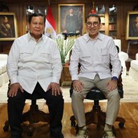 FADLI ZON (Youtube: Fadli Zon Official) (@fadlizon) 's Twitter Profile