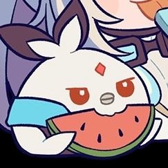 yamamiigglatw's profile picture. ソシャゲはFGOとGジェネETの２つ。
カードゲーマーカジュアル。
神椿観測者幸組兼Bells兼うみこの民。
最近小説執筆に手を出しました。
カクヨム
https://t.co/KWhnLh1A58
なろう
https://t.co/IOFRIAZL6Y