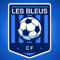 LES BLEUS CF (@lesbleuscf_) 's Twitter Profile Photo LES BLEUS CF (@lesbleuscf_) 's Twitter Profile Photo