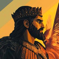 Cyrus II of Persia (@shahanshahcyrus) 's Twitter Profile Photo Cyrus II of Persia (@shahanshahcyrus) 's Twitter Profile Photo