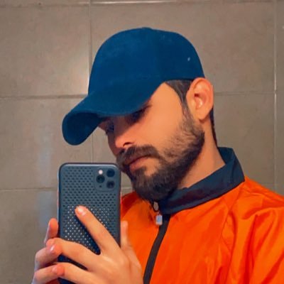 tahaalgabre's profile picture. T