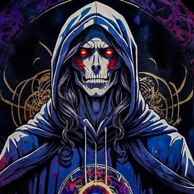 I’m a former producer for Chilling Tales For Dark Nights, a voice actor, and a horror story/creepypasta narrator on YouTube. I also write original music!