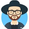 MrGafish's profile picture. 开发者 Gafish ,野生中年程序猿,从切图仔到前端全栈,iOS开发上瘾患者,无药可救中
