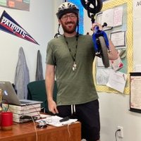 Ben Katcher (@ben_katcher) 's Twitter Profile