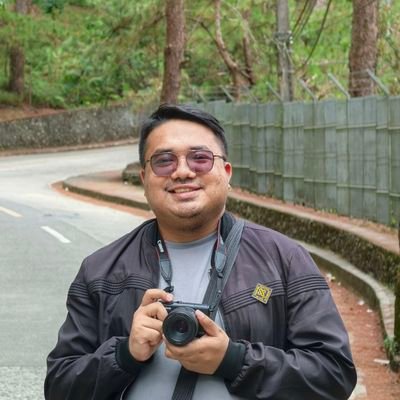 TheGeotechEngr's profile picture. Geotechnical Engineering | UP Diliman               

Valar Morghulis