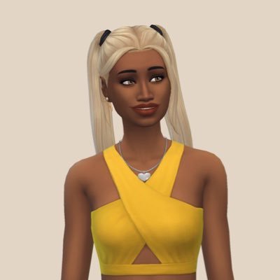 she/her🍓Sims 4 Simmer🍓(Gallery/OriginID: pinksprinkls)🍓CAS and B/B🍓23🍓
