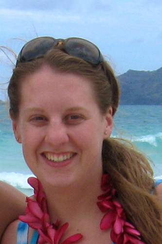 CallieChestnut's profile picture. Pacific Northwest resident, auntie, runner and occasional road trip warrior. Loving this life I get to live!