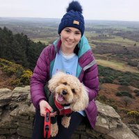 Anna Matthews (@annamatthews94) Twitter profile photo