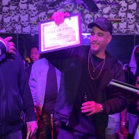 Too Major (@toomajor187) 's Twitter Profile