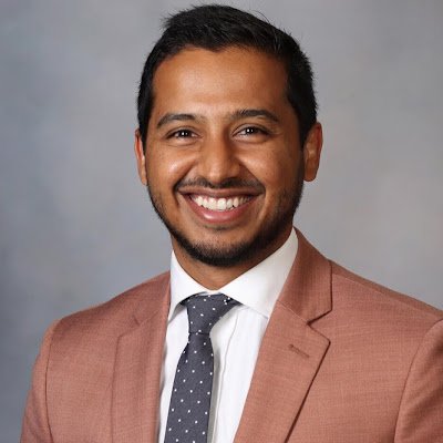 Nischal Ranganath Profile