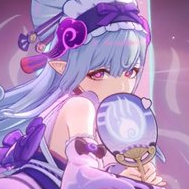 mylovelycrystal's profile picture. 