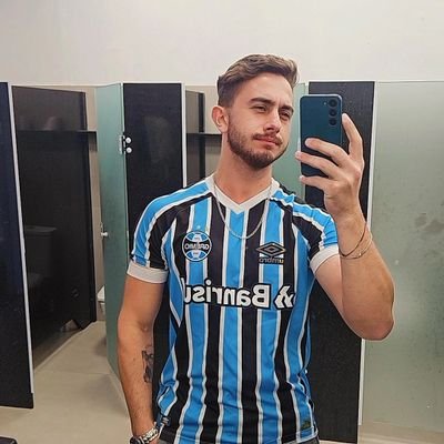 BrunoBussiol's profile picture. @Gremio y Grêmio 💙🇪🇪💙
