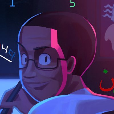 Dune Stoneさんのプロフィール画像