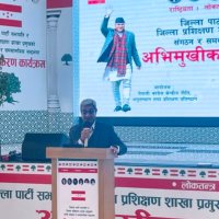 Hon'ble HM R Lekhak secretariat ЁЯЗ│ЁЯЗ╡ЁЯЗ│ЁЯЗ╡ЁЯк┤ЁЯМ╝ (@badritiwari130) 's Twitter Profile Photo Hon'ble HM R Lekhak secretariat ЁЯЗ│ЁЯЗ╡ЁЯЗ│ЁЯЗ╡ЁЯк┤ЁЯМ╝ (@badritiwari130) 's Twitter Profile Photo