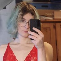 sarah 🦊 :3 0F girl (@_look_its_sarah) 's Twitter Profile