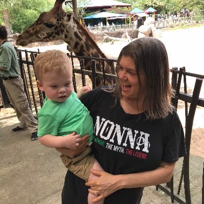 ginger1236's profile picture. 