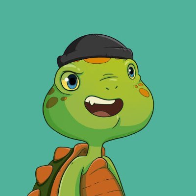 I TAKE MY TIME BUT I ALWAYS WIN 🐢.
Crypto trader 🪙