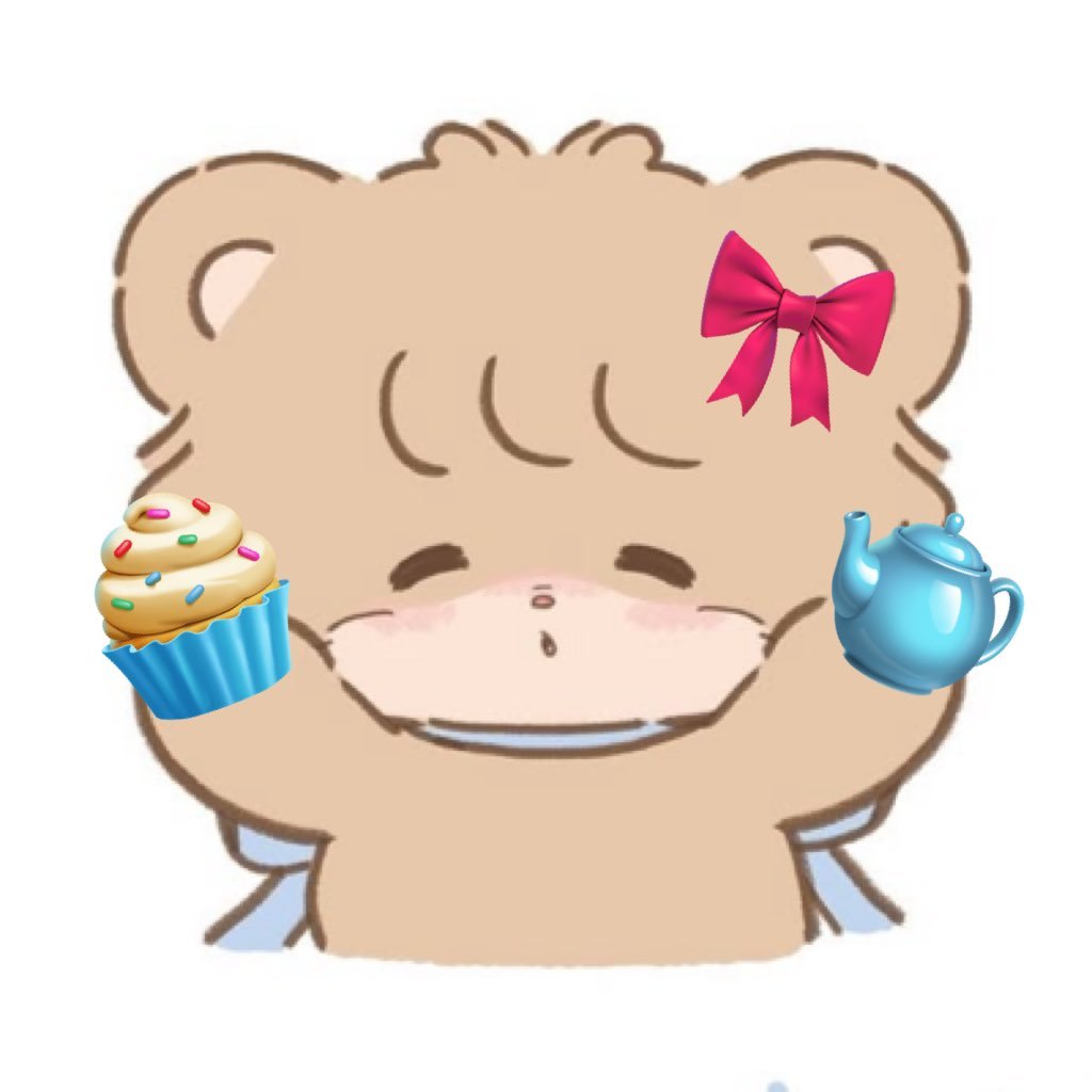 mimkuma19's profile picture. わたしのおんりーわん🧸🩷✨
