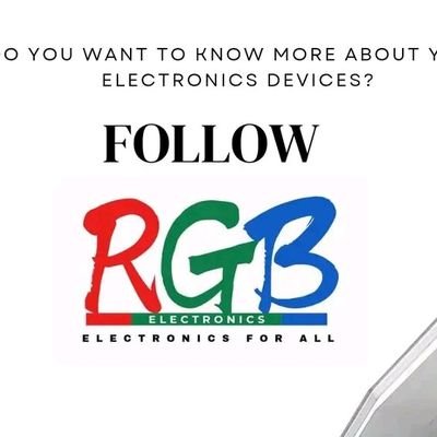 Physics & Electronics Enthusiast | Certified IoT Expert |
🌟 Join the RGB Electronics Community!🌟 Stay updated on the latest electronic gadgets and Tech News.