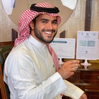 أحمد المحيسني (@ahmedalmuhaysni) 's Twitter Profile Photo