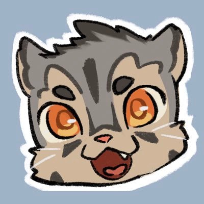 Freelance artist trying to make good art 🙂 comm wait list is on trello!
