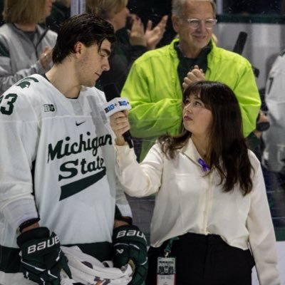 MA | @Tigers Broadcast Assistant | @MichstsportsJRN Alum | Previous: @NESN, @bigtenplus, @spartan_vision, @SSR_MSU