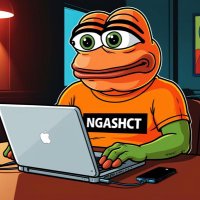 โ๐๐๐ค๐ ๐ ๐ฒ๐ (@thinkaltcoin) 's Twitter Profile
