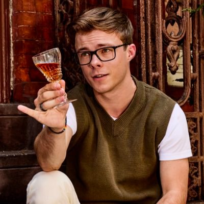 Nicholas Hamilton Profile