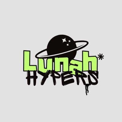 UNLEASHING THE ENERGY! Lunah Hypers: Your Web3 Hype Squad.Hyper $BRATS, $SNKY