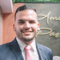 Mario Chavez Cohen (@mariochavez_ve) 's Twitter Profile