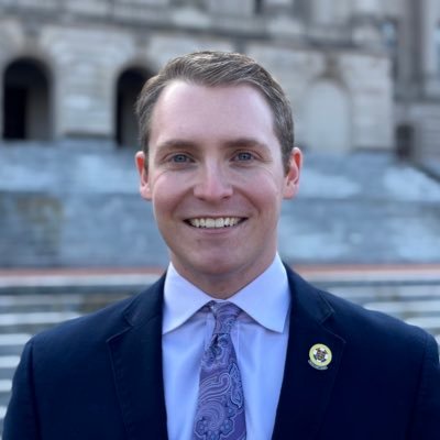 Minnery Fellowship Director @CCVPolicy | Fellow @DanburyInst | Studying Christian Ethics @SBTS_PhD | BA, MDiv @SBTS | FL-OH | Views are my own