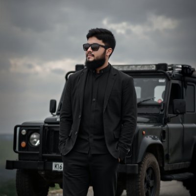 logodesigner_ai's profile picture. #Logo_Designer artist @Fiverr