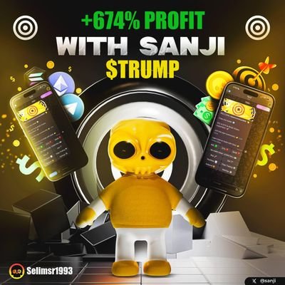 The things we fear the most have already happened to us ;) @Sanji trading bot🎯