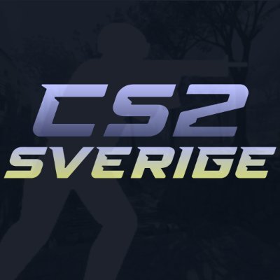 CS2Sverige's profile picture. 🔥 CS2 Community & Trading för svenska spelare! 🔗 https://t.co/tKrtPnxLqr