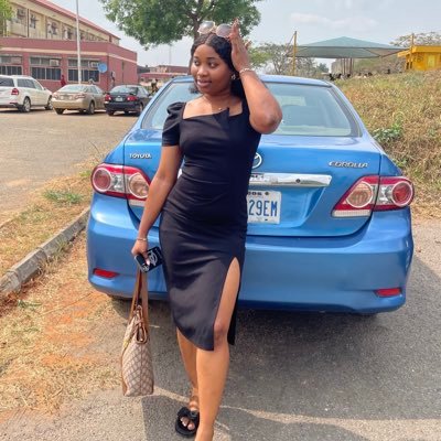 Ugomma__C's profile picture. Agric.Economist 🌱📈|| Business Intelligence Analyst💻 📊 ✨FUTARIAN 📚
