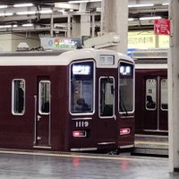 😄まーくん🚃 (@yu4xora5z) 's Twitter Profile Photo