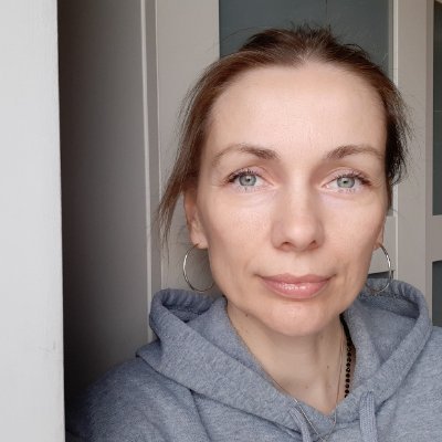 Kalina249454's profile picture. I Belive In Nature
