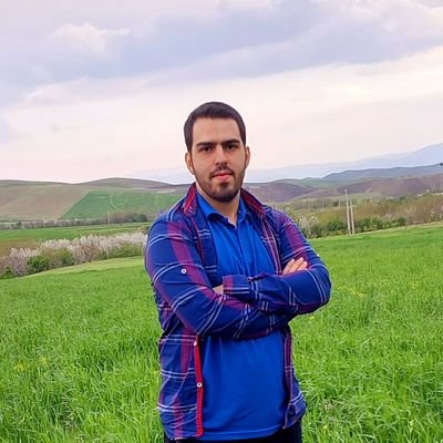 Eco_AmirHossein's profile picture. یک اقتصاد نخوانده...