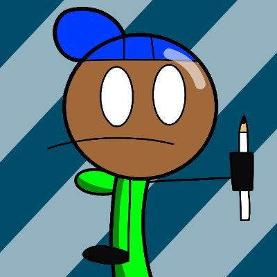 tboyofficial760's profile picture. just an animator who draw stuff 
🇿🇦🇳🇬