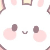 🐇 moved .ᐟさんのプロフィール画像