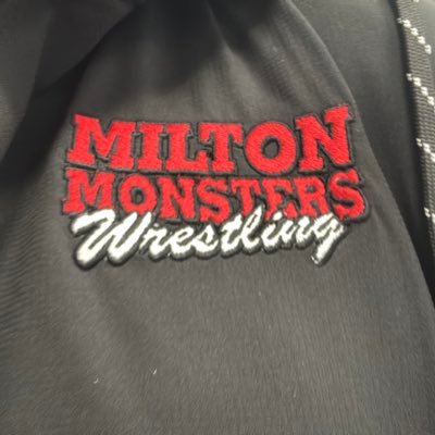 MiltonMonsters's profile picture. 