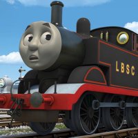 The Thomas Verse (@thethomasverse) 's Twitter Profile Photo The Thomas Verse (@thethomasverse) 's Twitter Profile Photo