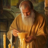 The Candle Stick Maker (@candlestickmakr) 's Twitter Profile