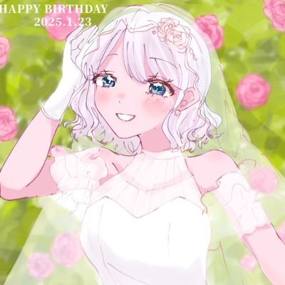 pj_xnn's profile picture. 20↑夢 みるだけ 雑多