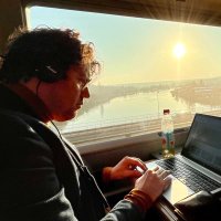 Jeroen Reygaert (@jeroenreygaert) 's Twitter Profile Photo Jeroen Reygaert (@jeroenreygaert) 's Twitter Profile Photo