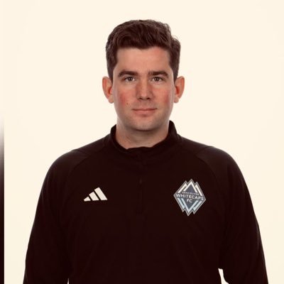 NichoAgnoloni's profile picture. U15 Head Coach MLS Academy | @WhitecapsFC